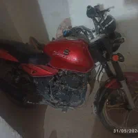 متور پالس مدل ۸۸