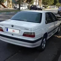 پژوپارس دوگانه کارخانه