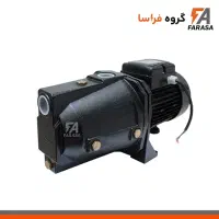 پمپ آب جتی،بشقابی،محیطی،همراه با گارانتی دوساله