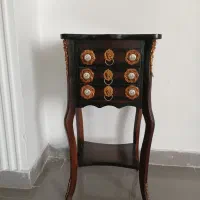 میز تلفنی