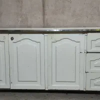 کابینت فلزی