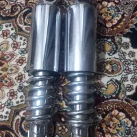 وسایل موتور
