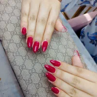 ترمیم و کاشت ناخن فقط ۳۱۰ جیحون
