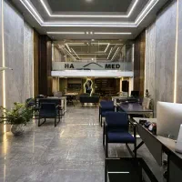 واحد 216 متری مدرن در مرکز شهر