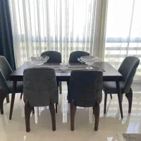 میز ناهارخوری