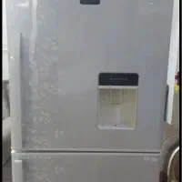 یخچال هاردستون
