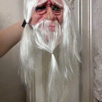 ماسک ترسناک