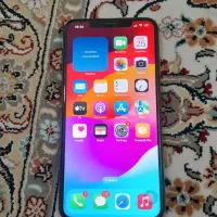 ایفون ایکس مکس