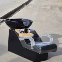 سرشور ارایشگاه