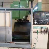 فرز cnc