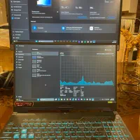 Asus TUF Gaming F15 4070