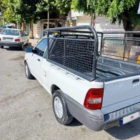 پراید وانت