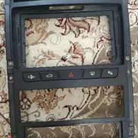 قاب مانیتور پژو405