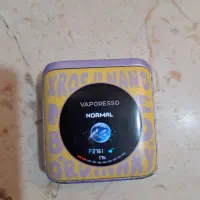 ویپ و پاد ایکسراس ۴نانو. xros 4 nano