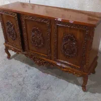 رنگکاری مبلمان و صنایع چوبی