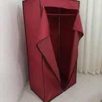 کمدبرزنتی قفسه دار