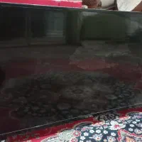 تلویزیون امپریال ال سی دی شکسته
