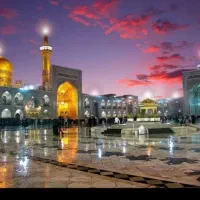 ثبت نام تور زمینی مشهد / تخفیف ویژه