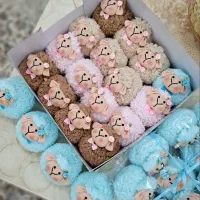 عروسک  روسی ببعی