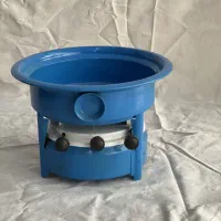 چراغ نفتی قدیمی عتیقه