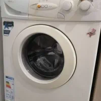 ماشین لباسشویی آبسال