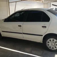 سمند مدل91 EF7