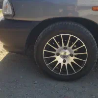 فنر لول پراید