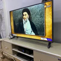 ال ای دی ۴۳ اینچ الجی کره ای اصلی