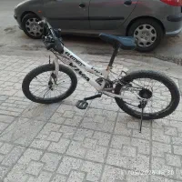 دوچرخه سایر ۲۰