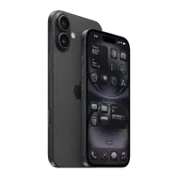 گوشی آیفون ۱۶ نرمال آکبند/ اقساط۳/۵% بازنشستگان