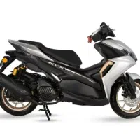 فروش موتور طرح یاماها nvx 180 صفر خشک