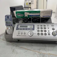 تلفکس پاناسونیک