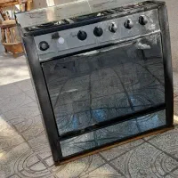 اجاق گاز۵ شعله