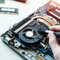 آموزش مجاز تعمیرات لپ تاپ و کامپیوتر