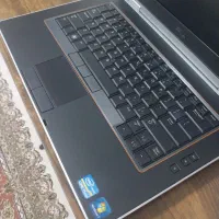 لپ‌تاپ دل