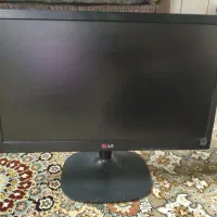 مانیتور ال جی