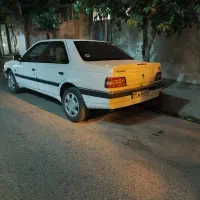 پژو slx
