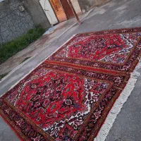 فرش ۶متری نونو در کارگاه تولیدی