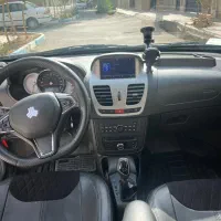 کوئیک فول پلاس پارس خودرو اتومات r