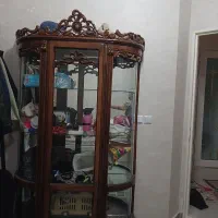 بوفه|بوفه، ویترین، کنسول|سقز, |دیوار