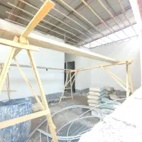 ساخت مسکن جوانان ویلا۱۰۰متر۱۵۰۰