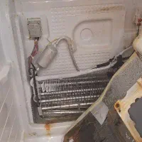 نصب و تعمیر انواع لوازم خانگی