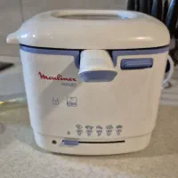 سرخ کن با روغن مولینیکس