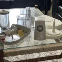 غذا ساز بوش