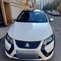 کوییک gxr با رینگ ۱۴۰۳