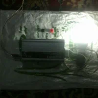 تعمیر مبدل ماشین و ضبط ماشین