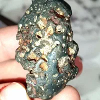 شهاب سنگ آسمانی