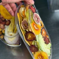 میوه خشک