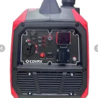 موتور برق CG5800iکواکس بنزینی