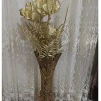 گل و گلدان سالم